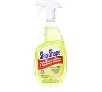 Barbicide Ship Shape Professional Surface Cleaner Hair Spray 946 ml