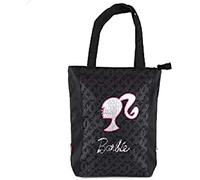 Barbie 11-1919 Packing Organiser, Black/Silver/Pink