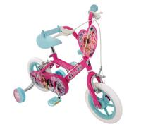 Barbie 12in Kids Bike - Pink