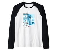 Barbie - 1959 Original Style Icon Raglan Baseball Tee
