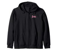 Barbie - 1959 Rockers Original Zip Hoodie