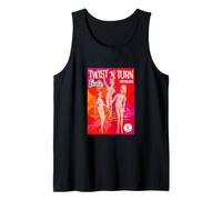 Barbie - 1960s Twist 'N Turn Tank Top