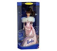 Barbie 1995 Collector Edition 1960 Fashion and Doll Reproduction 12 Inch Doll