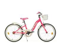 Dino Bikes Barbie 20In Wheel Bike - Pink