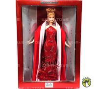 Mattel Barbie 2000 Collectors Edition