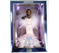 Barbie 2002 Collector Edition Doll - AA