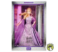 Barbie 2003 Collector Edition