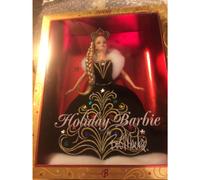 Barbie 2006 Holiday Doll by Bob Mackie