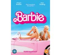 Barbie – Warner Bros. – DVD