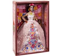 Barbie 2020 Dia De Muertos Doll,GNC40