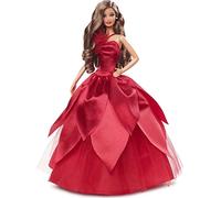 Barbie 2022 Holiday Doll