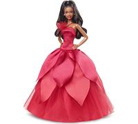 Barbie 2022 Holiday Doll