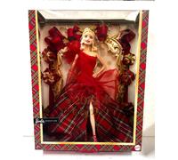Barbie 2024 Signature Special Occasion Blonde Barbie - Holiday Christmas - New