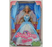 Barbie 26895 1998 Disney Sleeping Beauty Doll