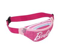 Barbie 27x11x6.5 Cm Waist Bag One Size