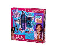 Barbie 3-in-1 Ultimate Beauty Set