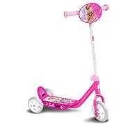 Barbie 3 Wheels Scooter