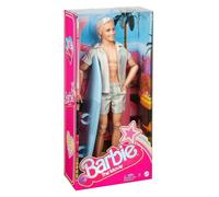 Barbie 30cm Posable Fashion Dolls Collection Ken Surf Roller Skate School Tennis
