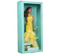 Barbie Doll 35th Anniversary Teresa