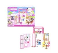 Mattel - Barbie House