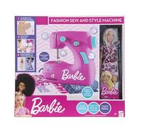 Barbie 4970 Craft Set, Multicolour, One Size