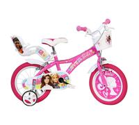 Barbie 612gl-02ba Bike