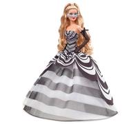 Barbie 65th Anniversary Blonde Doll
