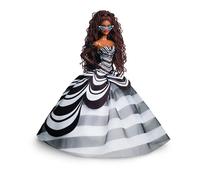 Barbie 65th Anniversary Brunette Doll
