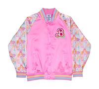 Barbie 65th Anniversary Unisex Bomber Jacket