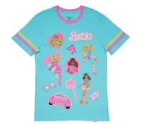 Barbie 65th Anniversary Unisex Tee