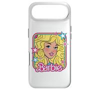 Barbie 70s Portrait with Stars Case for iPhone Air