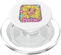 Barbie 70s Portrait with Stars PopSockets PopGrip for MagSafe