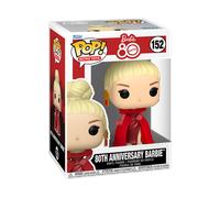 Funko POP! 80th Anniversary Barbie - Barbie