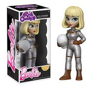 Barbie 8694 Rock Candy 1965 Astronaut Figure