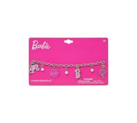 Barbie 877312 Barbie Icons Multi-Charm Bracelet