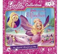 BARBIE - (9)COLLECTION, ELFINCHEN CD HÖRSPIEL KINDER NEW