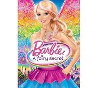 Barbie - A Fairy Secret