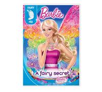 Barbie - A Fairy Secret