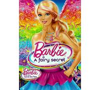 Barbie: A Fairy Secret [DVD] [Region 1] [US Import] [NTSC]