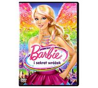 Barbie: A fairy secret [DVD] [Region 2] (English audio)