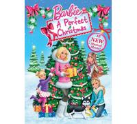 Barbie - A Perfect Christmas