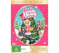 Barbie A Perfect Christmas