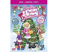 Barbie - A Perfect Christmas [DVD]