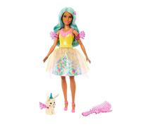 Barbie A Touch Of Magic Doll