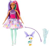 Barbie A Touch Of Magic Doll