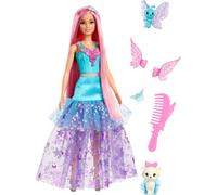 Barbie Atom Co-lead Malibu Updated Doll Multicolor Kids