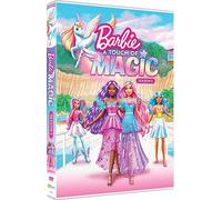 Barbie: A Touch of Magic: Season 1