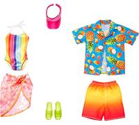 Barbie Accessories