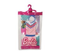 Barbie Accessories Set Doll Clothes Shoes Jewellery Choose Style Mattel New Toy