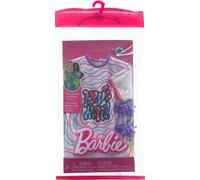 Barbie Accessories Set Doll Clothes Shoes Jewellery Choose Style Mattel New Toy